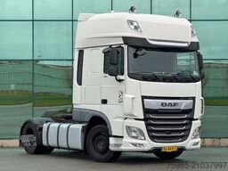 DAF XF 480 SSC 2x TANK ONLY 725.000 KM NL TRUCK
