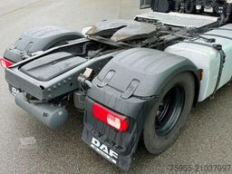 DAF XF 480 SSC 2x TANK ONLY 725.000 KM NL TRUCK