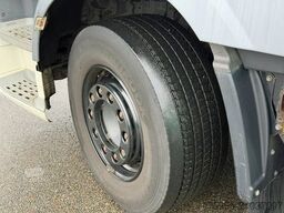 DAF XF 480 SSC 2x TANK ONLY 725.000 KM NL TRUCK