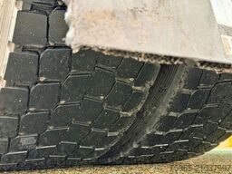 DAF XF 480 SSC 2x TANK ONLY 725.000 KM NL TRUCK