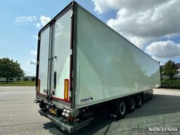 SCHMITZ CARGOBULL SCB*S3B VECTOR 1550 275 CM HIGH FLOWER WIDE 2.00