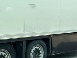 SCHMITZ CARGOBULL SCB*S3B VECTOR 1550 275 CM HIGH FLOWER WIDE 2.00