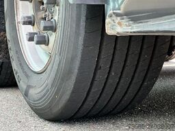 SCHMITZ CARGOBULL SCB*S3B VECTOR 1550 275 CM HIGH FLOWER WIDE 2.00