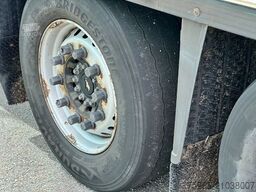 SCHMITZ CARGOBULL SCB*S3B VECTOR 1550 275 CM HIGH FLOWER WIDE 2.00