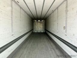 SCHMITZ CARGOBULL SCB*S3B VECTOR 1550 275 CM HIGH FLOWER WIDE 2.00