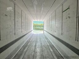 SCHMITZ CARGOBULL SCB*S3B VECTOR 1550 275 CM HIGH FLOWER WIDE 2.00