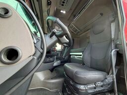 DAF XF 480 SSC 2x TANK TIRES 90% NL TRUCK