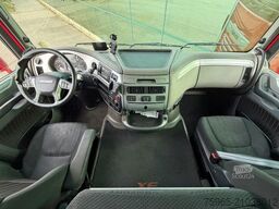 DAF XF 480 SSC 2x TANK TIRES 90% NL TRUCK