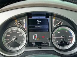 DAF XF 480 SSC 2x TANK TIRES 90% NL TRUCK