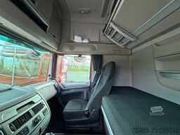 DAF XF 480 SSC 2x TANK TIRES 90% NL TRUCK