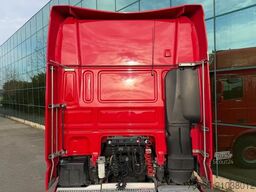 DAF XF 480 SSC 2x TANK TIRES 90% NL TRUCK