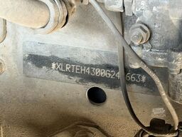 DAF XF 480 SSC 2x TANK TIRES 90% NL TRUCK