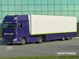 DAF XF 430 SSC TRS GENSET 628.000 KM + THEO MULDER B