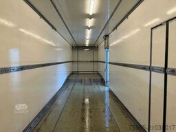 DAF XF 430 SSC TRS GENSET 628.000 KM + THEO MULDER B