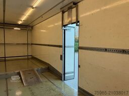 DAF XF 430 SSC TRS GENSET 628.000 KM + THEO MULDER B