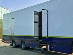 DAF XF 430 SSC TRS GENSET 628.000 KM + THEO MULDER B