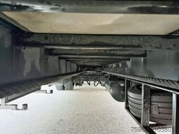 DAF XF 430 SSC TRS GENSET 628.000 KM + THEO MULDER B