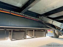 DAF XF 430 SSC TRS GENSET 628.000 KM + THEO MULDER B