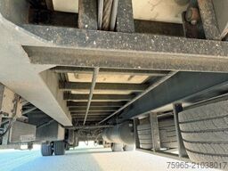 DAF XF 430 SSC TRS GENSET 628.000 KM + THEO MULDER B