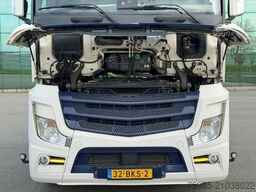 MERCEDES-BENZ Actros 2645 GIGA SPACE 6X2 769.500 KM SUPER COND