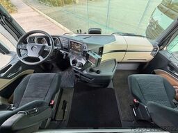 MERCEDES-BENZ Actros 2645 GIGA SPACE 6X2 769.500 KM SUPER COND