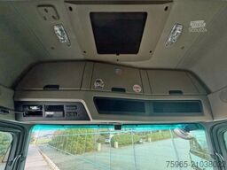 MERCEDES-BENZ Actros 2645 GIGA SPACE 6X2 769.500 KM SUPER COND