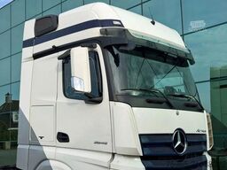 MERCEDES-BENZ Actros 2645 GIGA SPACE 6X2 769.500 KM SUPER COND
