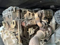 MERCEDES-BENZ Actros 2645 GIGA SPACE 6X2 769.500 KM SUPER COND