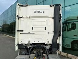 MERCEDES-BENZ Actros 2645 GIGA SPACE 6X2 769.500 KM SUPER COND