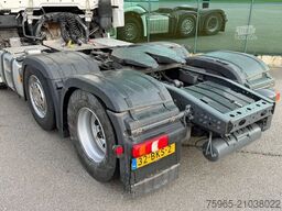 MERCEDES-BENZ Actros 2645 GIGA SPACE 6X2 769.500 KM SUPER COND