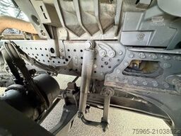 MERCEDES-BENZ Actros 2645 GIGA SPACE 6X2 769.500 KM SUPER COND