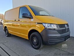 VOLKSWAGEN T6 Transporter Kasten 3-Sitzer Trennwand