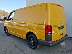 VOLKSWAGEN T6 Transporter Kasten 3-Sitzer Trennwand