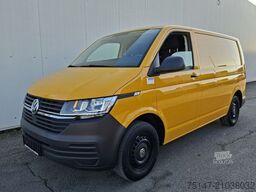 VOLKSWAGEN T6 Transporter Kasten 3-Sitzer Trennwand