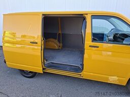 VOLKSWAGEN T6 Transporter Kasten 3-Sitzer Trennwand