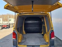 VOLKSWAGEN T6 Transporter Kasten 3-Sitzer Trennwand