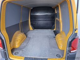 VOLKSWAGEN T6 Transporter Kasten 3-Sitzer Trennwand