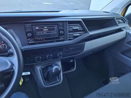 VOLKSWAGEN T6 Transporter Kasten 3-Sitzer Trennwand