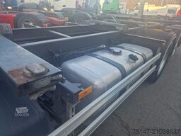 MERCEDES-BENZ 2540 L Actros 6x2 Fahrschule 5-Sitzer Liftachse