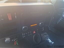 MERCEDES-BENZ 2540 L Actros 6x2 Fahrschule 5-Sitzer Liftachse