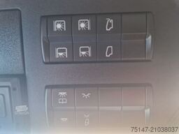 MERCEDES-BENZ 2540 L Actros 6x2 Fahrschule 5-Sitzer Liftachse