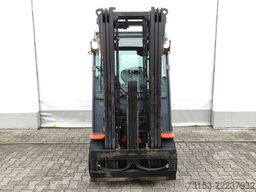 Toyota 8FBMKT25