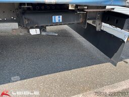 SCHMITZ CARGOBULL SCS 24*Varios Mega Tautliner*Hubdach*