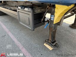 SCHMITZ CARGOBULL SCS 24*Varios Mega Tautliner*Hubdach*