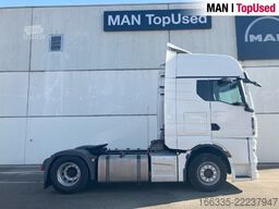 MAN TGX 18.470 4x2 BL SA