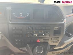 MAN TGX 18.470 4x2 BL SA