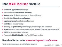 MAN TGX 18.470 4x2 BL SA