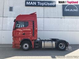 MAN TGX 18.510 4x2 BL SA