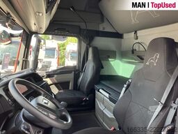 MAN TGX 18.510 4x2 BL SA