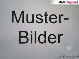 MAN TGX 18.510 4x2 BL SA